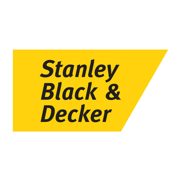 Stanley Black & Decker Logo